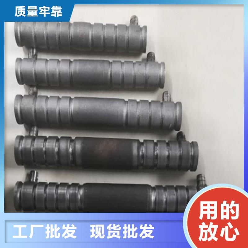 桩尖注浆管热镀锌立柱海量现货