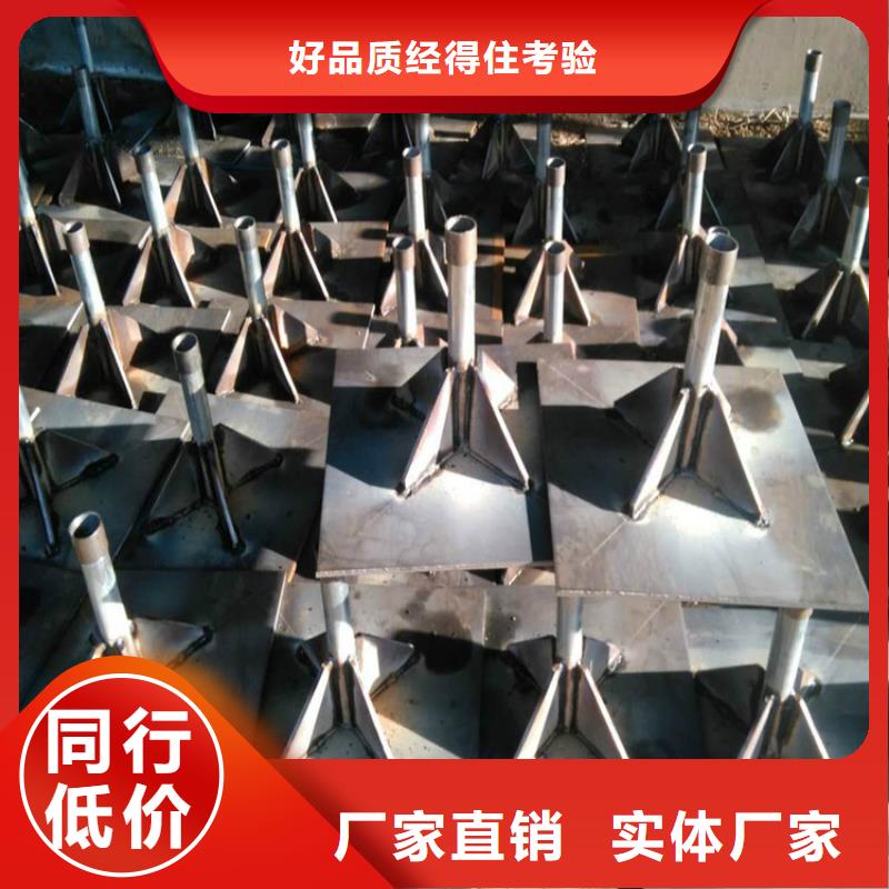 桩尖注浆管,【铝合金护栏】自有厂家