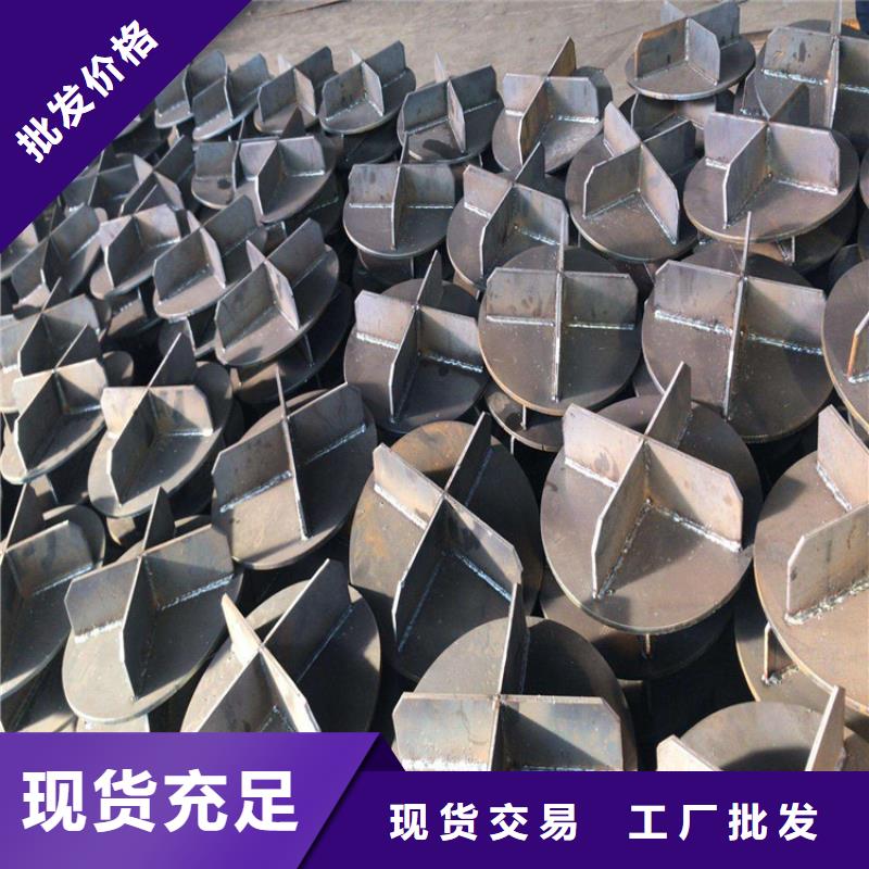 桩尖注浆管【波形护栏】匠心制造
