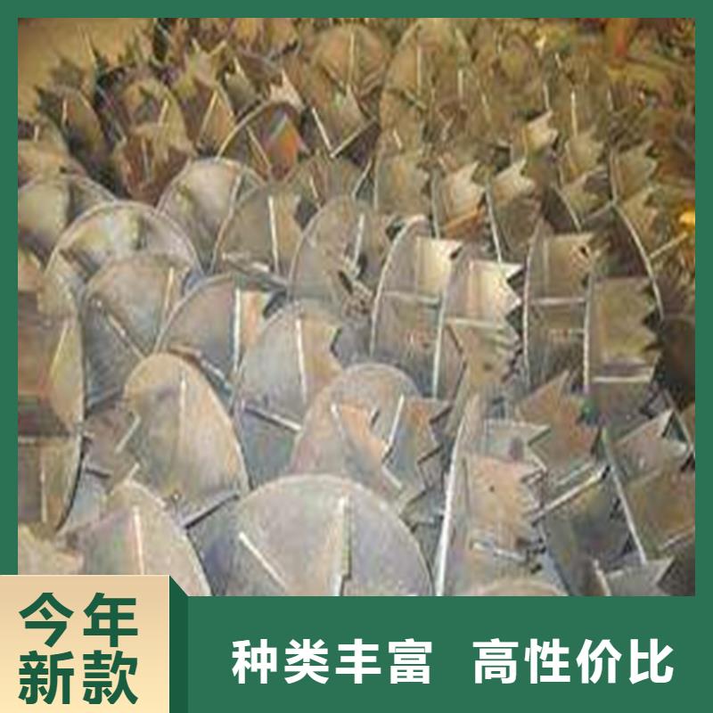 桩尖注浆管-防撞护栏品质不将就