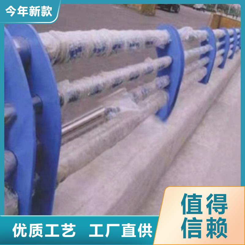 护栏不锈钢立柱质优价廉