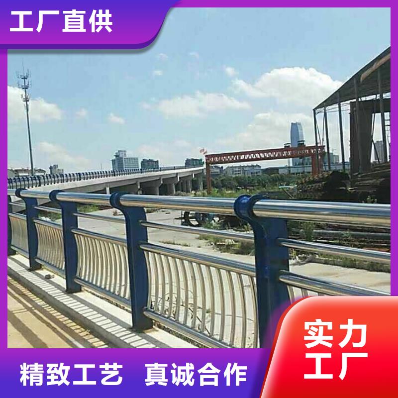 护栏桥梁护栏严格把关质量放心