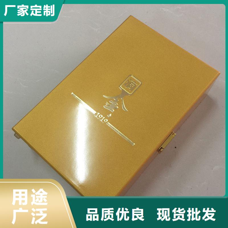 木盒厂家批发价
