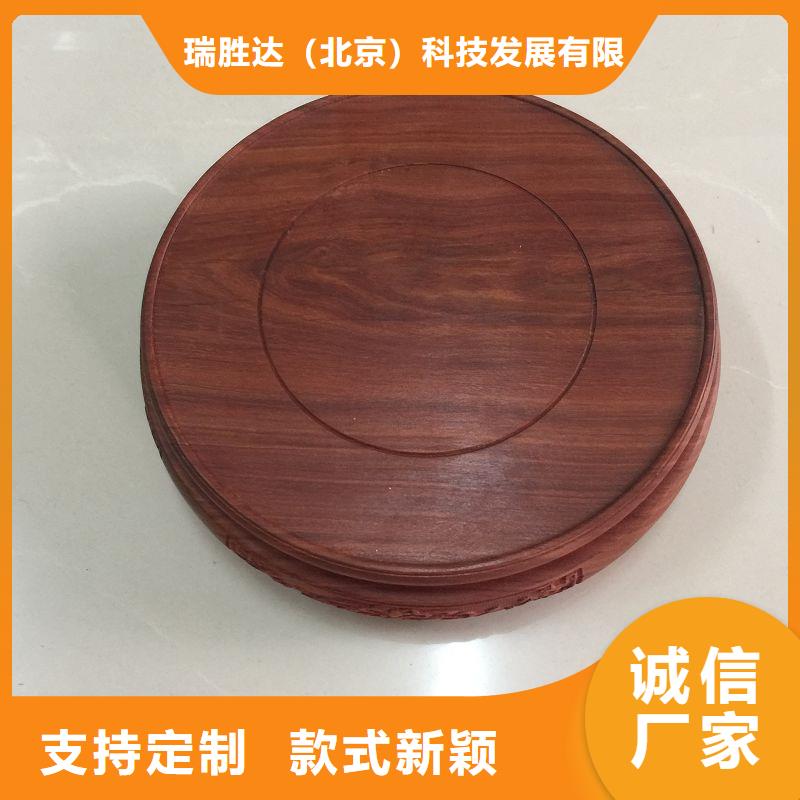 木盒厂家批发价