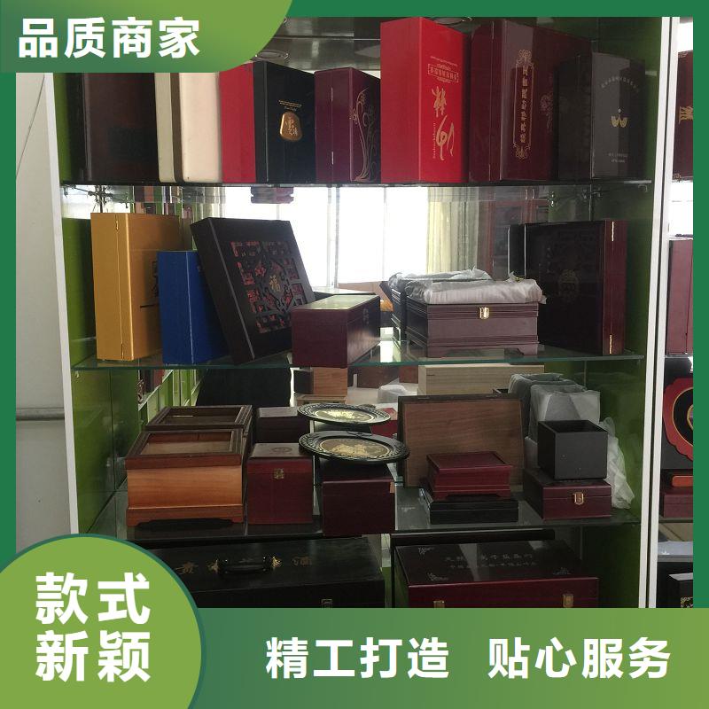木盒厂家批发价