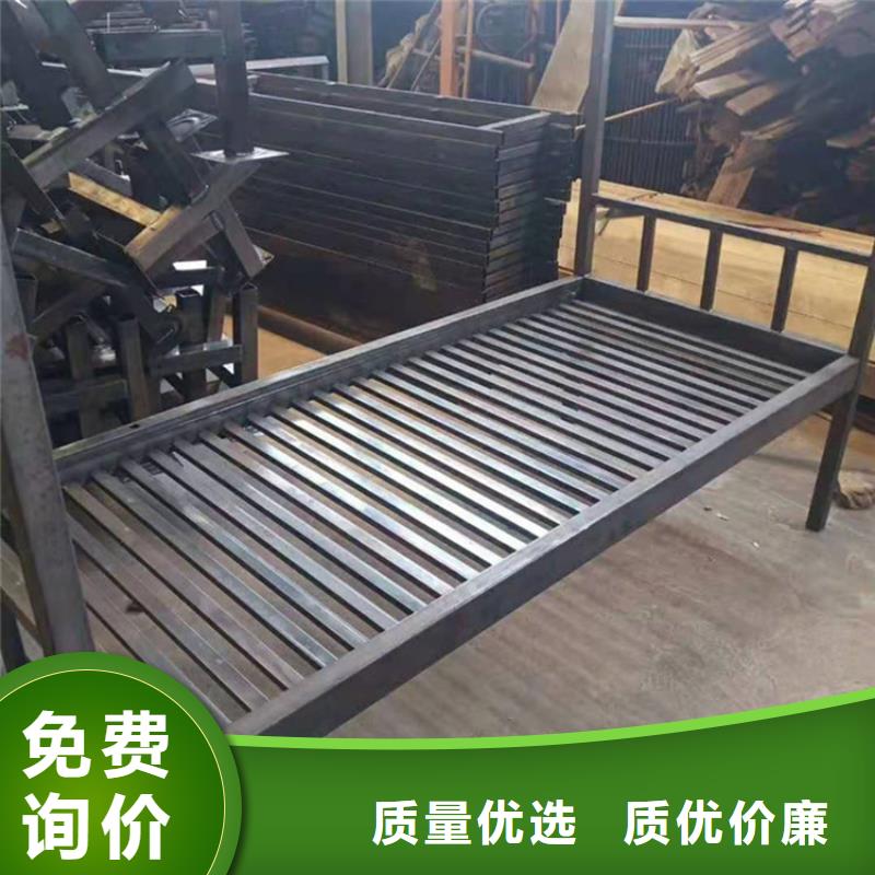 上下床仓储可拆卸货架标准工艺