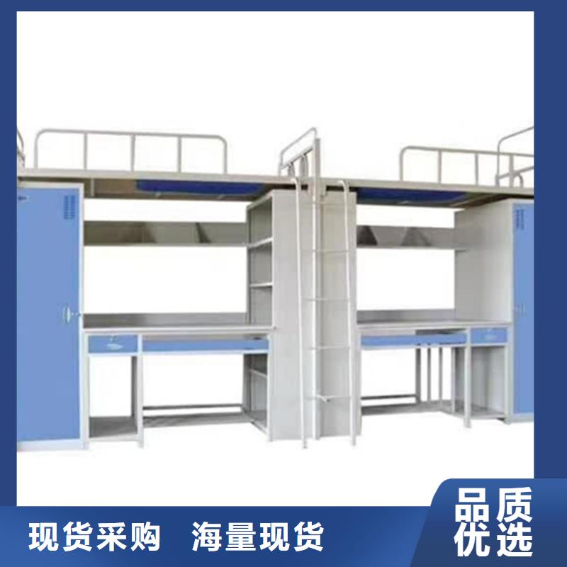 上下床仓储可拆卸货架标准工艺