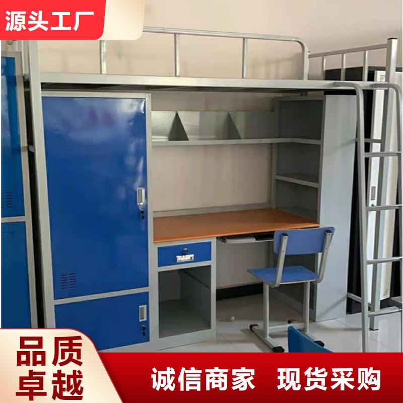 上下床密集柜每个细节都严格把关