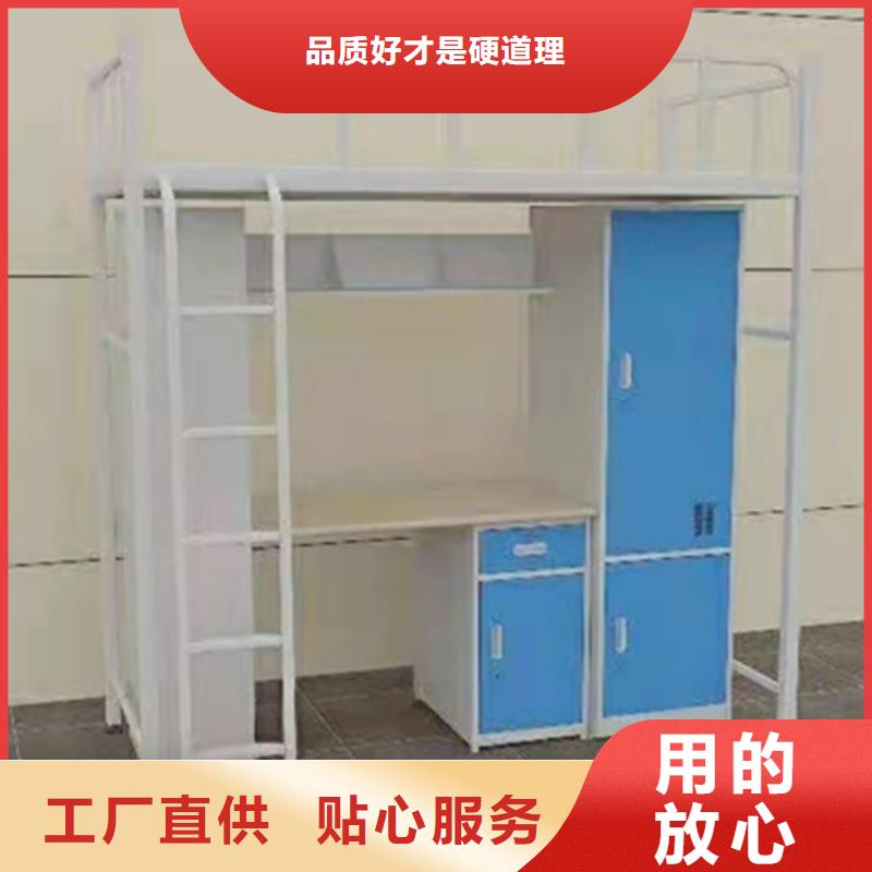 上下床密集柜每个细节都严格把关