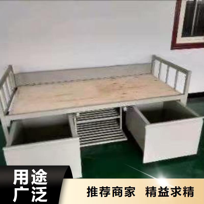 【 上下床,档案资料密集柜精心打造】-杰顺柜业(绍兴市分公司)