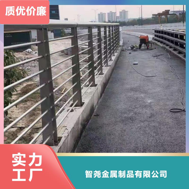 宁波找【桥梁护栏】道路护栏厂家十分靠谱