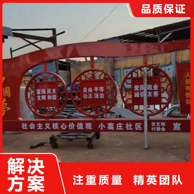 标识标牌-室内灯箱多年行业经验