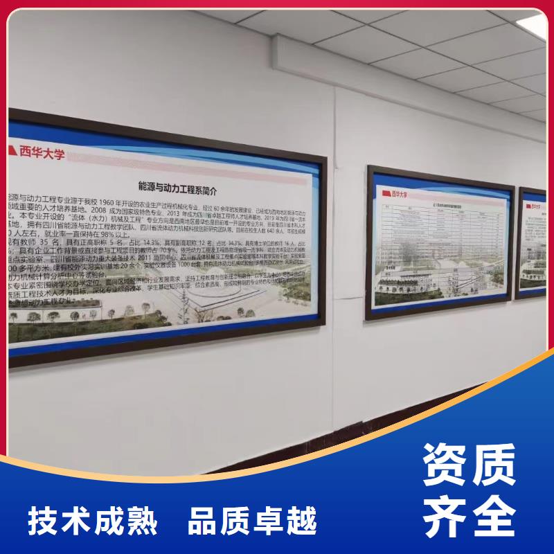 广告安装车库灯箱2025公司精心