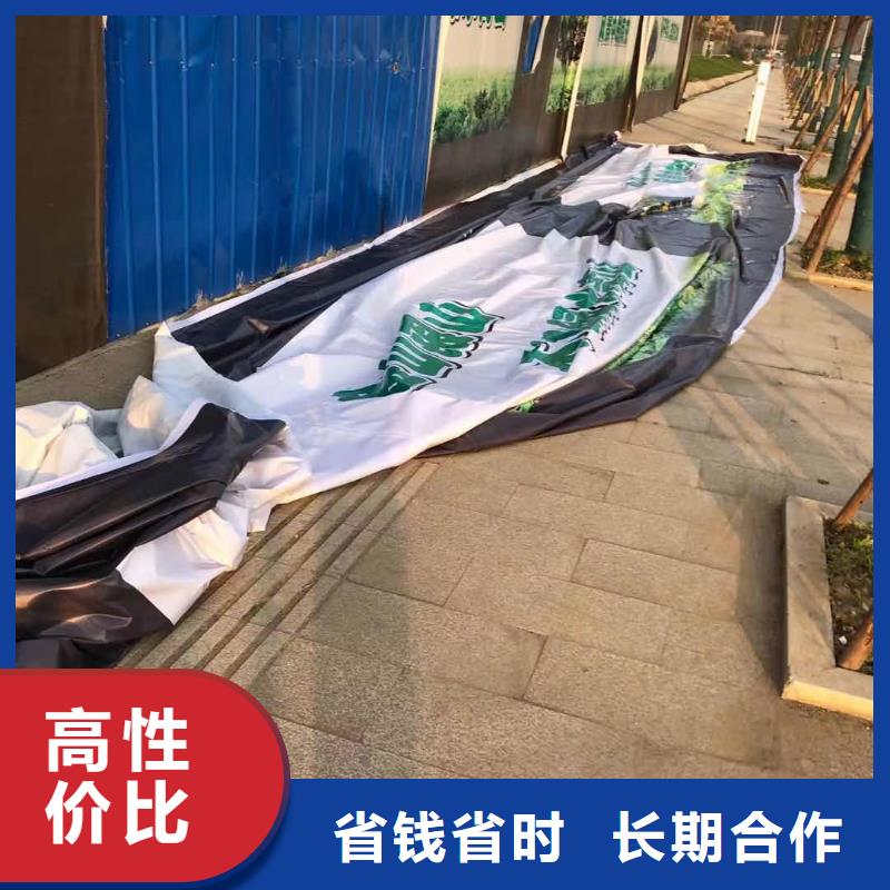 广告安装制作设计室外灯箱诚实守信