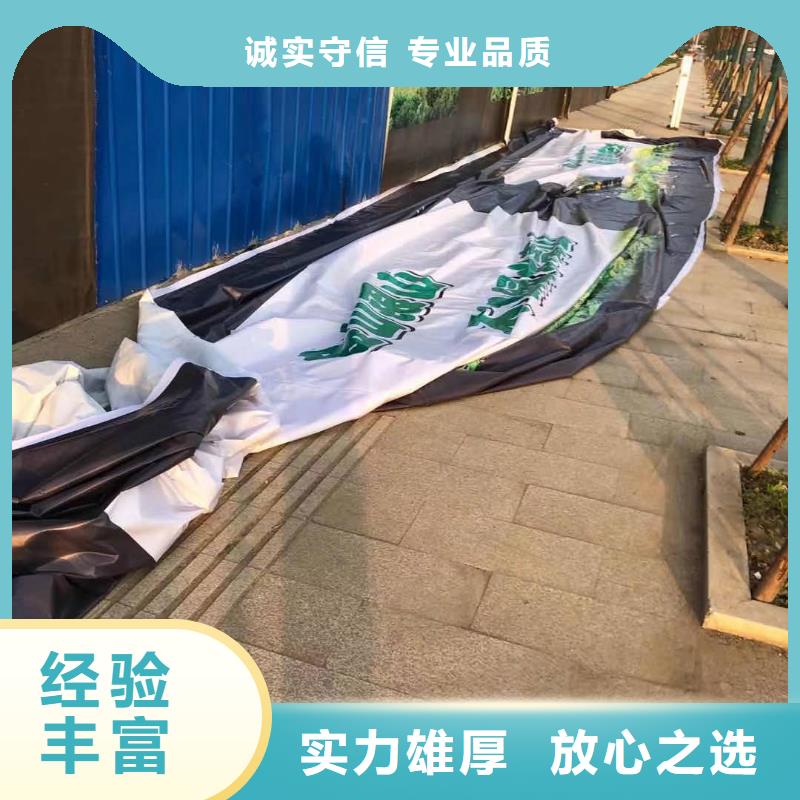 政亮化车库灯箱匠心品质