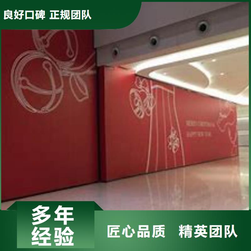 广告公司双面灯箱实力强有保证