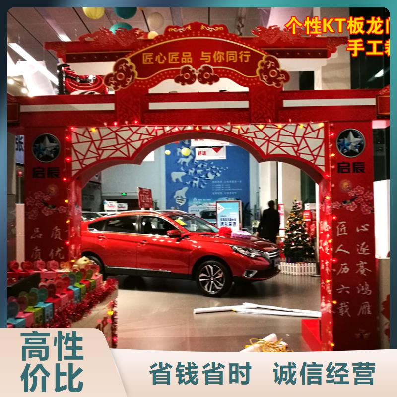 广告公司标识标牌制作高品质