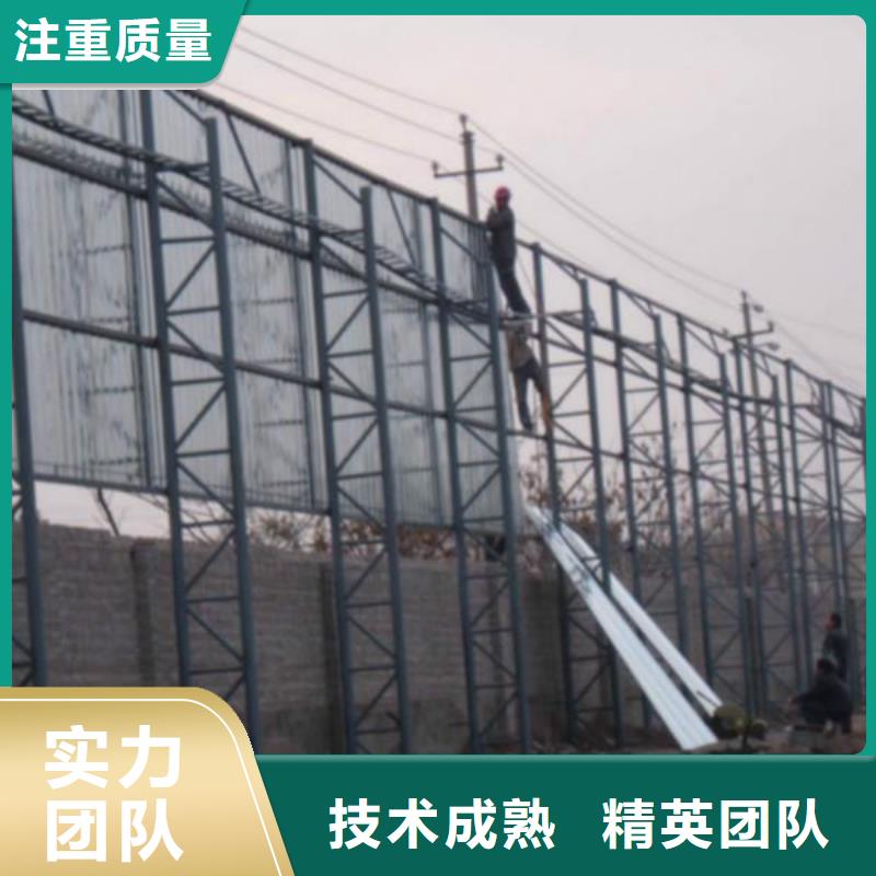 围挡拉布灯箱正规公司