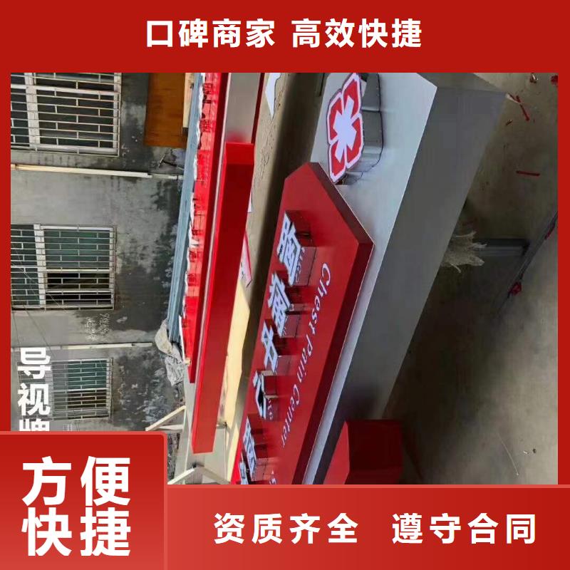 广告液晶灯箱案例丰富