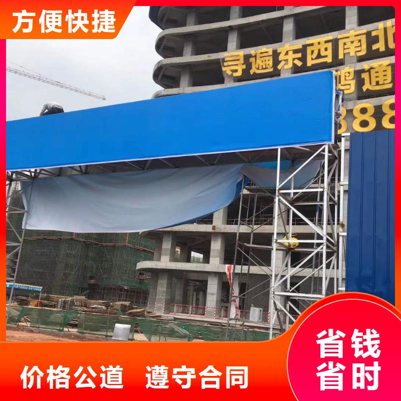 广告半户外LED显示屏值得信赖