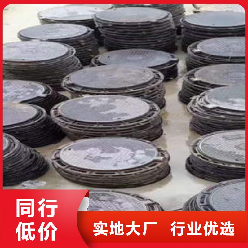 球墨铸铁管K9球墨铸铁管生产经验丰富