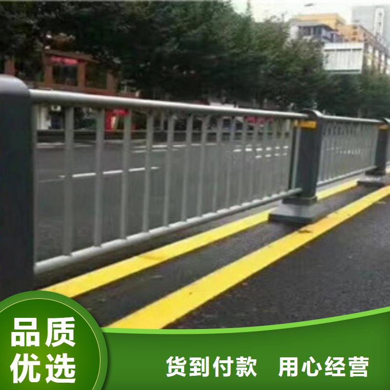 寿阳县桥梁护栏高度标准厂家报价桥梁护栏