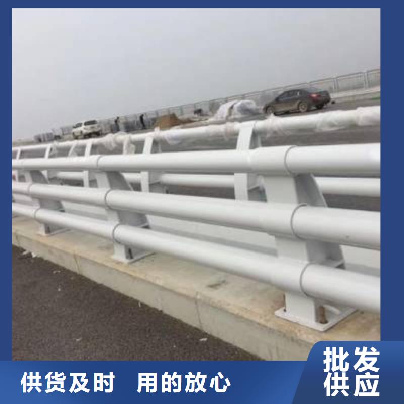 湘阴县桥梁护栏安装多少钱一米为您介绍桥梁护栏