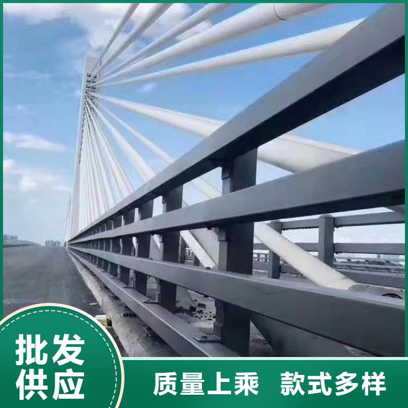 龙潭区桥梁护栏规范和标准厂家供应桥梁护栏