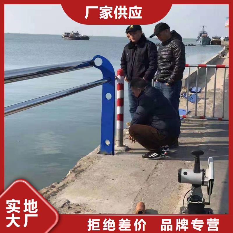 饶阳县景观护栏施工视频品质保障景观护栏