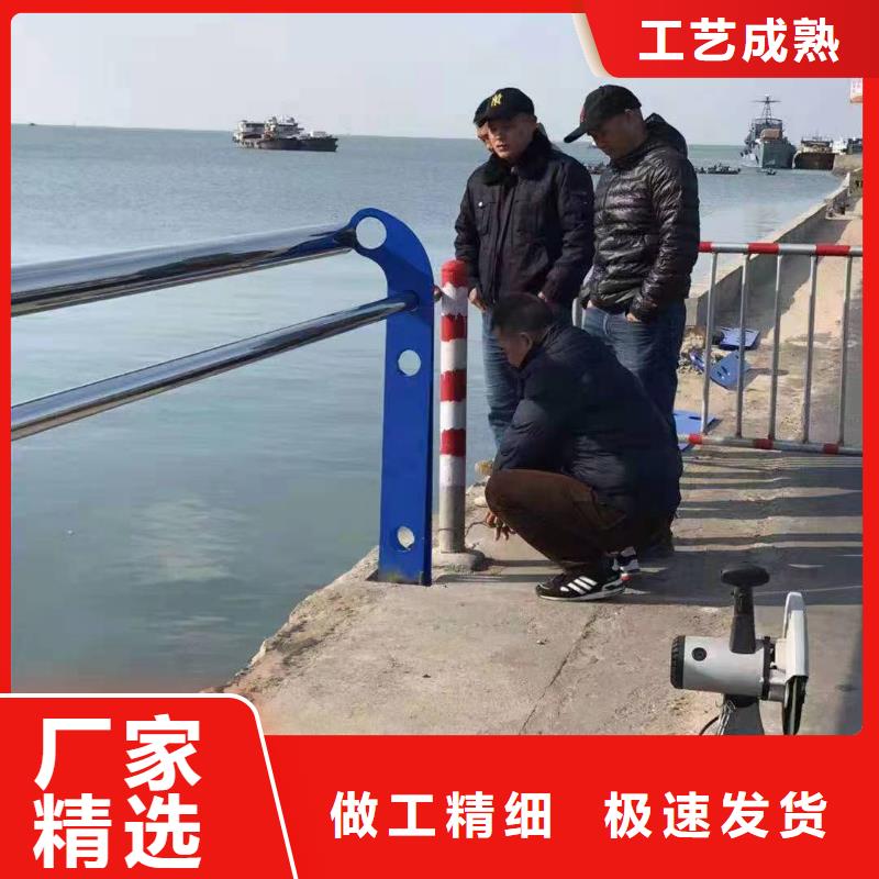 巴青县肥西景观护栏生产厂家施工团队景观护栏