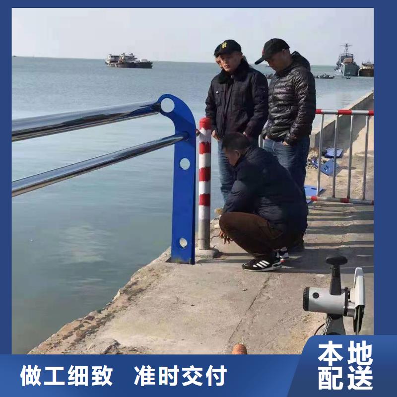 鱼台县不锈钢复合管护栏图片价格行情不锈钢复合管护栏