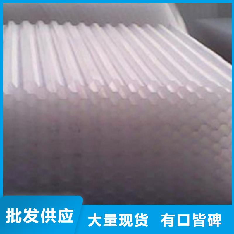 PP斜管填料品质放心