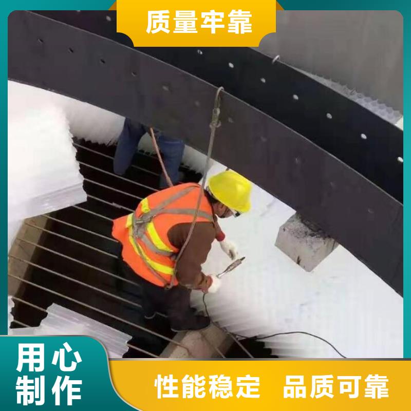 支持非标定制【 斜管 活性炭出厂严格质检】