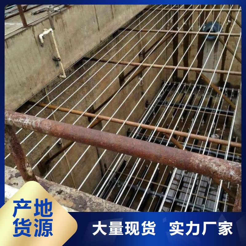 斜管_硫酸铝按需定做