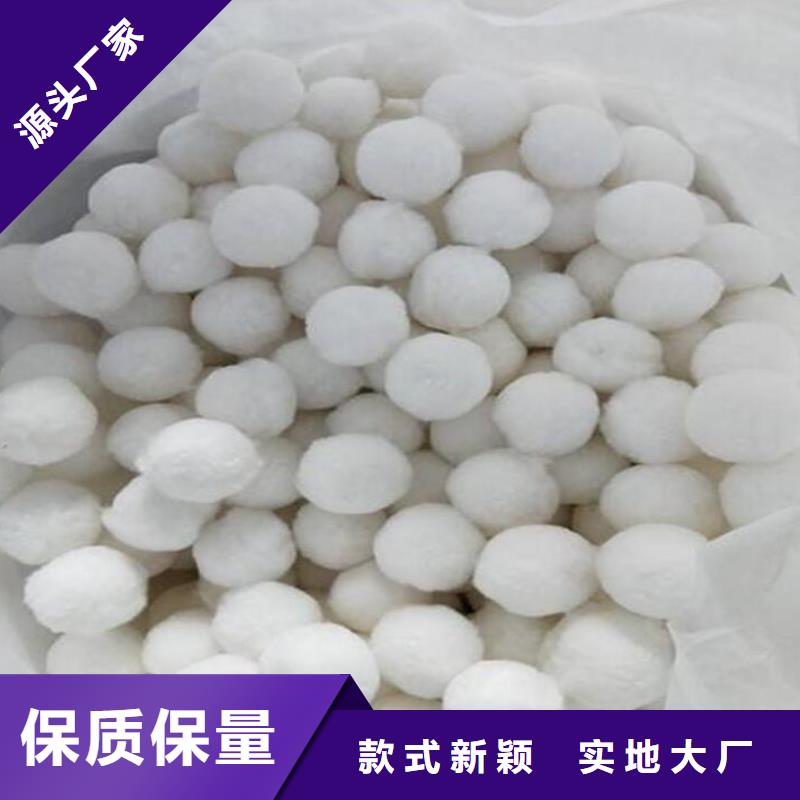 纤维球滤头值得信赖