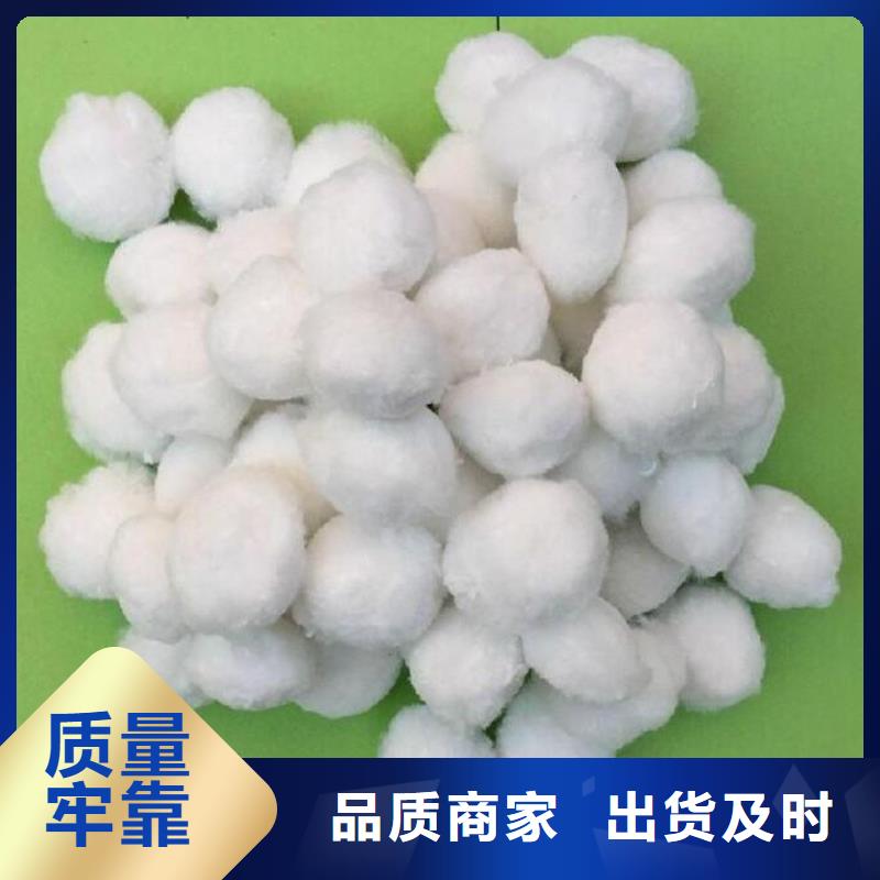 【 纤维球_纤维束滤料从厂家买售后有保障】
