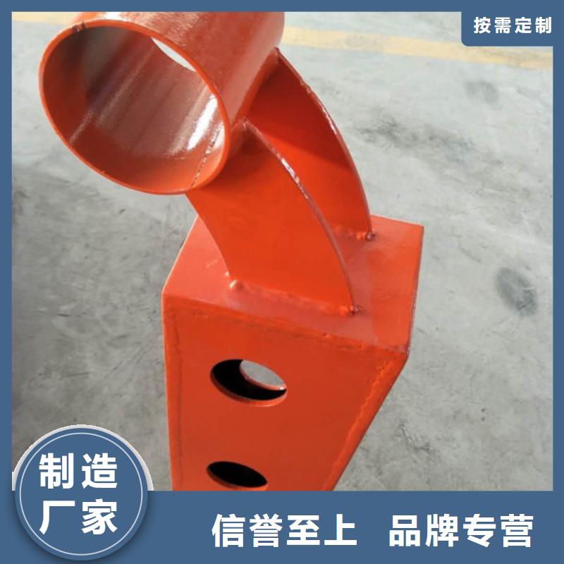 防撞护栏道路隔离栏大库存无缺货危机