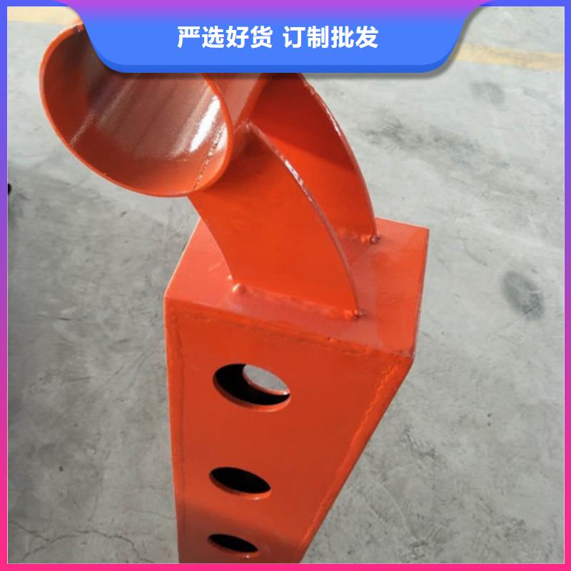 护栏铝合金护栏真材实料
