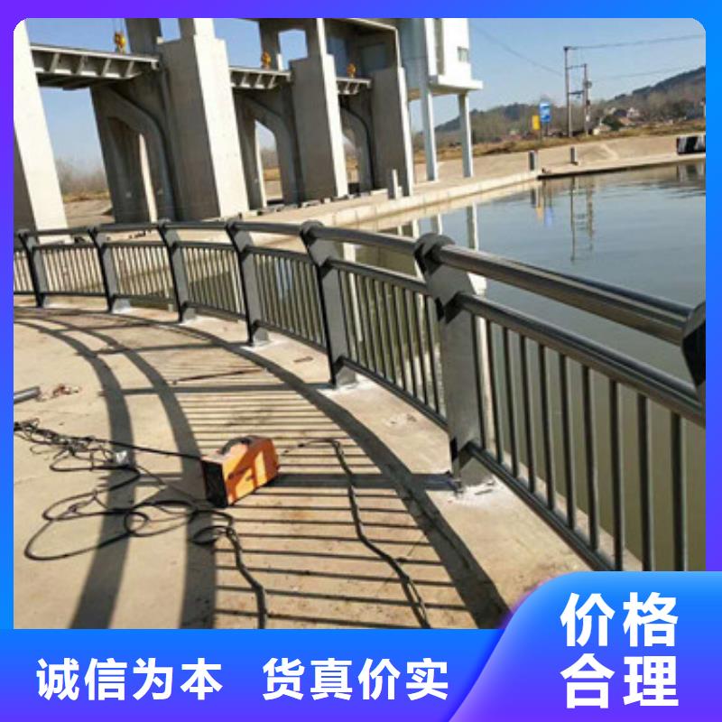 防撞护栏不锈钢立柱的简单介绍