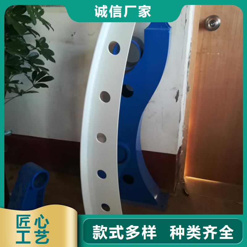 防撞护栏【桥梁护栏】资质认证