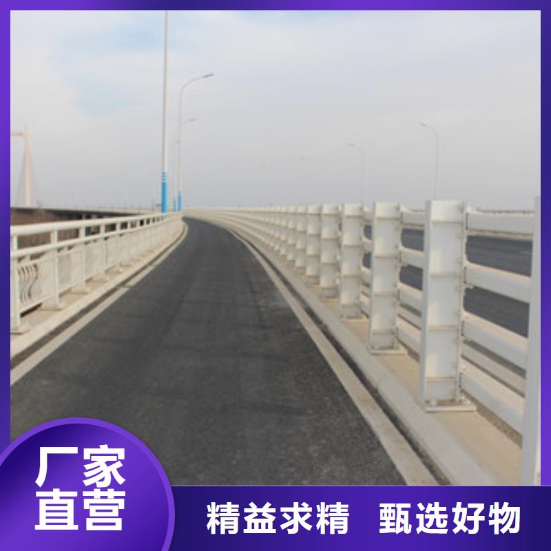防撞护栏助您降低采购成本