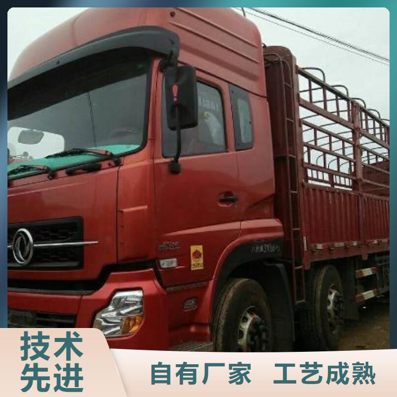 赣州整车运输广州到赣州物流回程车公司全程保险