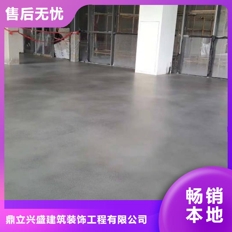 自流平环氧地坪漆施工公司质检合格发货