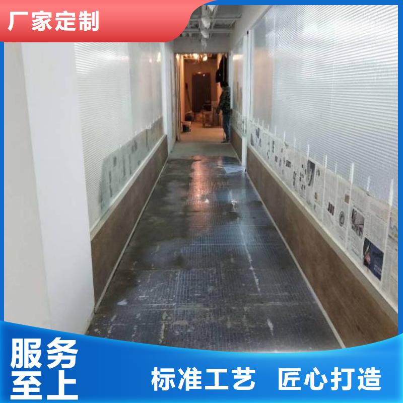 自流平地坪漆经销商