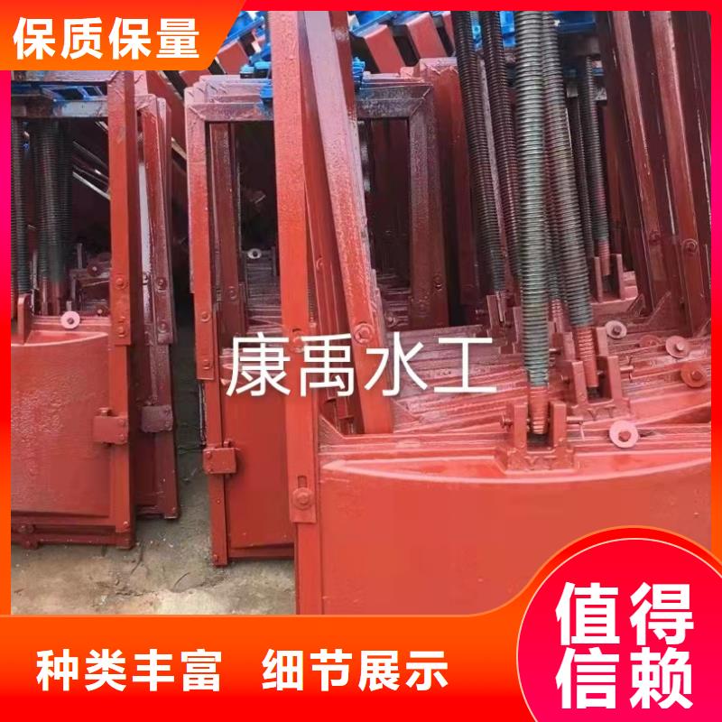 【铸铁闸门】污水除污机适用范围广