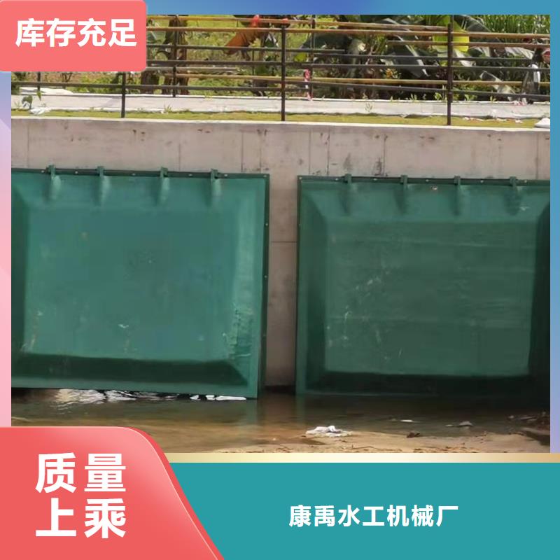  铸铁闸门信誉有保证