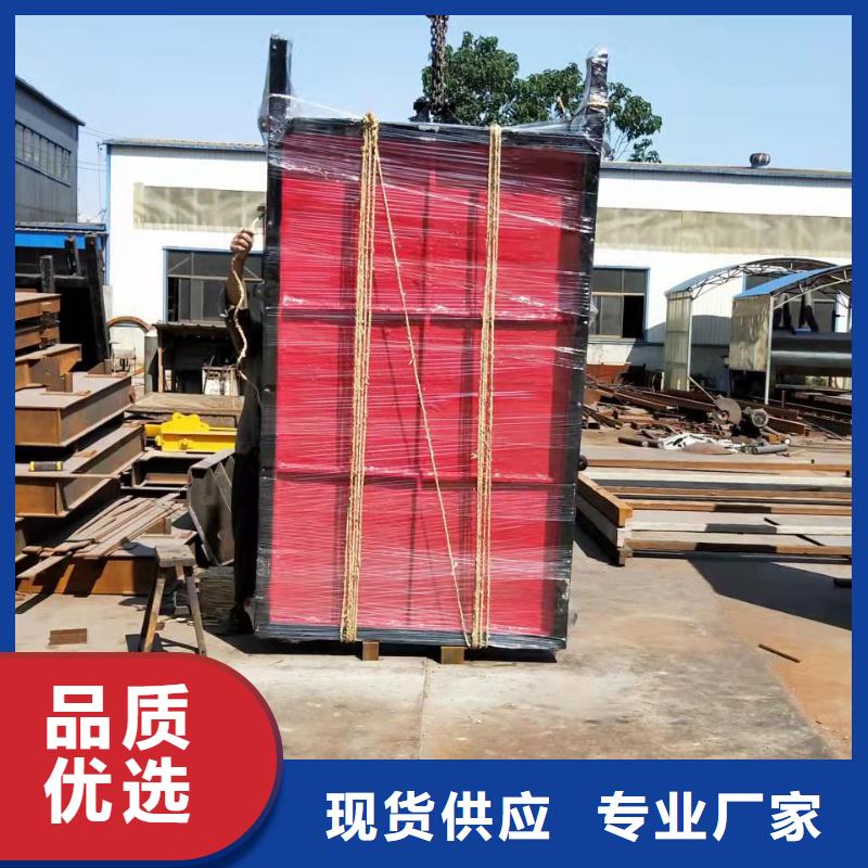 铸铁闸门厂家直销大量现货