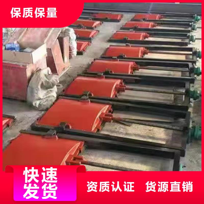 铸铁闸门 启闭机闸门保质保量