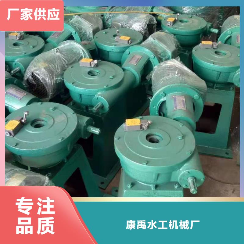 卷扬启闭机 清污机闪电发货
