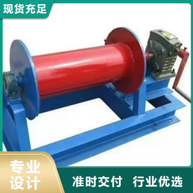  卷扬启闭机自产自销